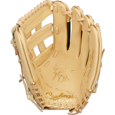Rawlings Pro H Web with Adjustable Wrist 12 1/2